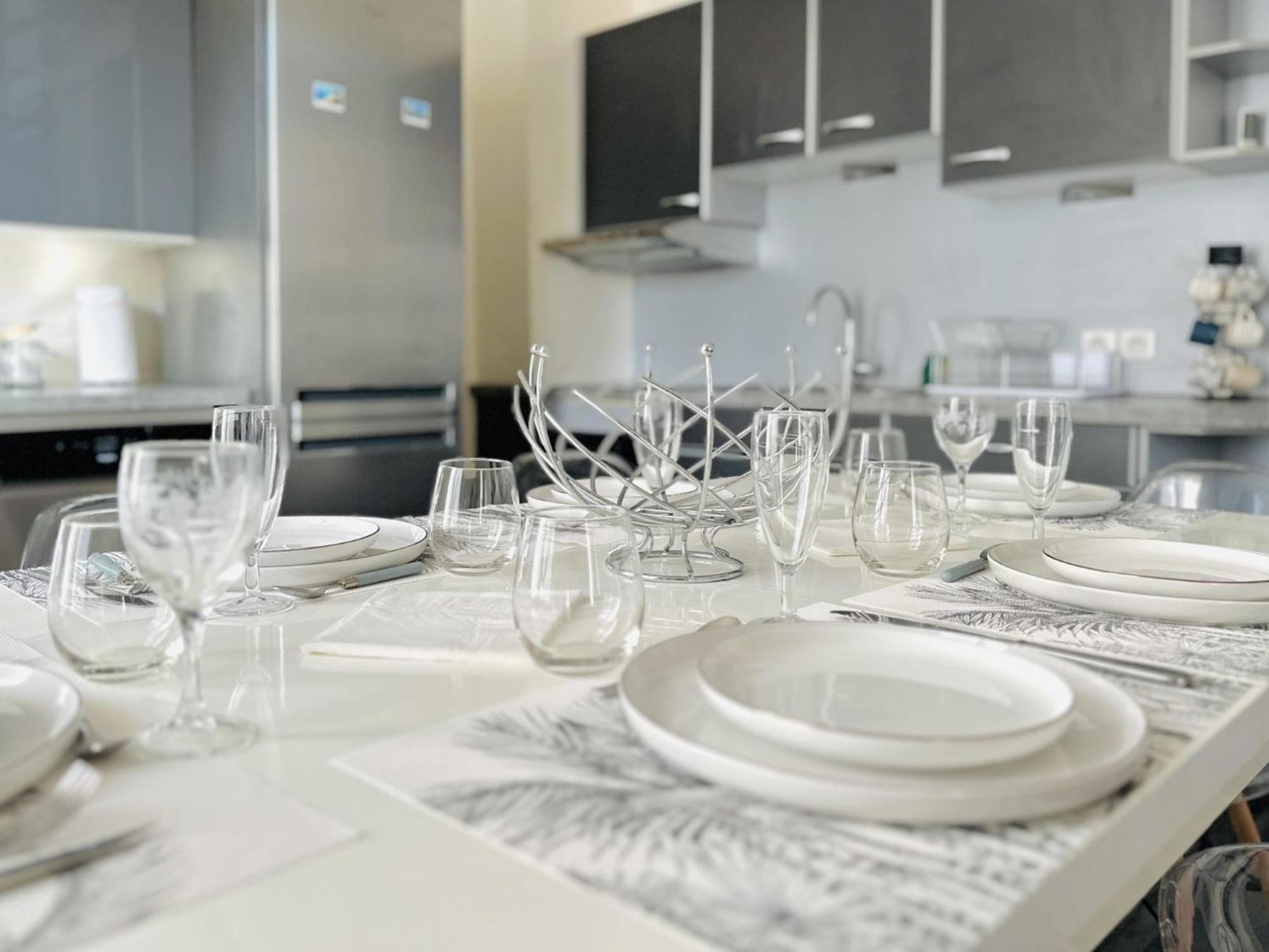 Le Globe Trotteur - 2 Pieces Cannes Centre 외부 사진